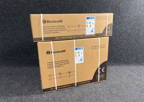 Image representing the auction - Disposal of air source heat pumps