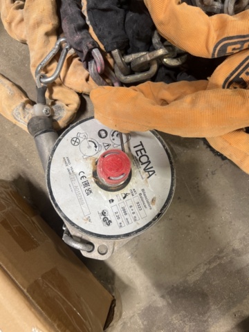 1469614-6 Blandade byggtillbehör