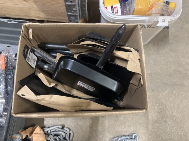 1469614-8 Blandade byggtillbehör