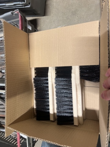 1469614-12 Blandade byggtillbehör