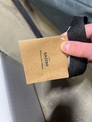 1469614-16 Blandade byggtillbehör