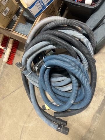 1469614-18 Blandade byggtillbehör