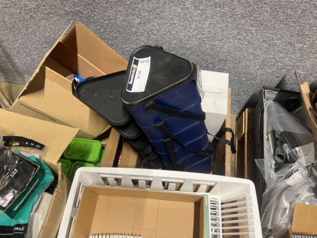 1469614-23 Blandade byggtillbehör