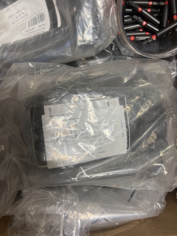 1469614-39 Blandade byggtillbehör