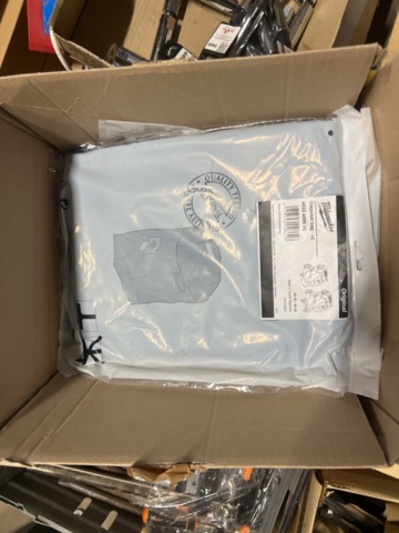 1469614-47 Blandade byggtillbehör