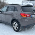 1435711-7 Mitsubishi ASX Comfort Plus 2.2 Di-D 4WD Automatic, 150hp -2016