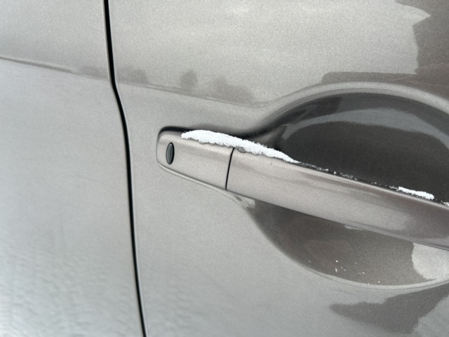 1435711-18 Mitsubishi ASX Comfort Plus 2.2 Di-D 4WD Automatic, 150hp -2016