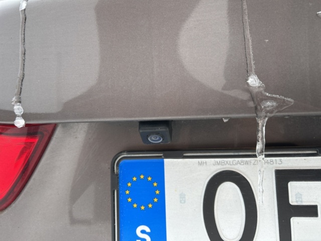 1435711-23 Mitsubishi ASX Comfort Plus 2.2 Di-D 4WD Automatic, 150hp -2016