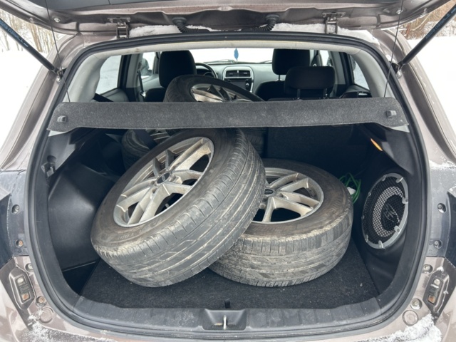 1435711-24 Mitsubishi ASX Comfort Plus 2.2 Di-D 4WD Automatic, 150hp -2016