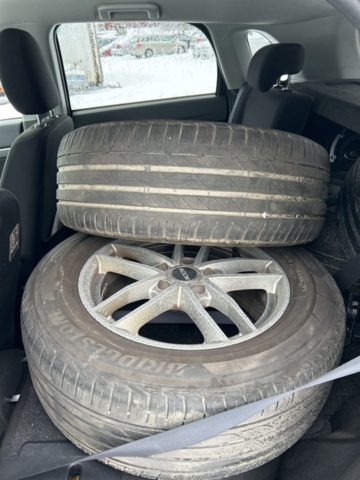 1435711-26 Mitsubishi ASX Comfort Plus 2.2 Di-D 4WD Automatic, 150hp -2016