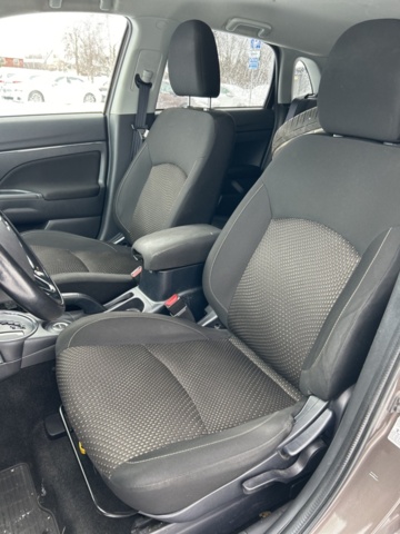 1435711-30 Mitsubishi ASX Comfort Plus 2.2 Di-D 4WD Automatic, 150hp -2016