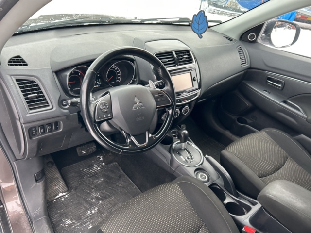 1435711-31 Mitsubishi ASX Comfort Plus 2.2 Di-D 4WD Automatic, 150hp -2016