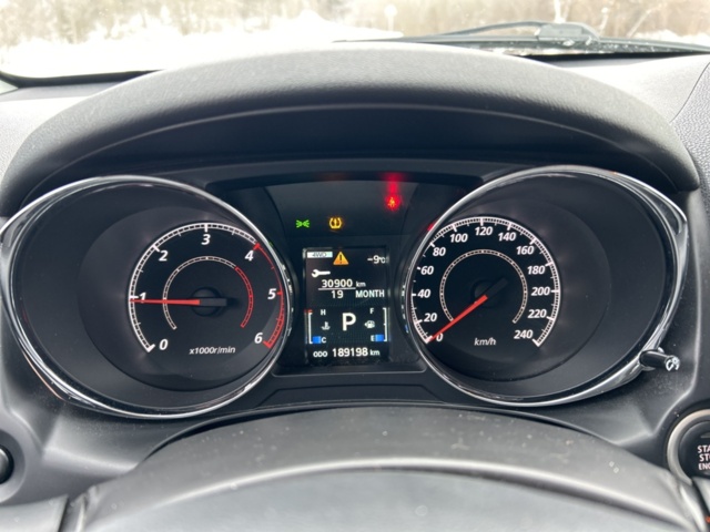 1435711-32 Mitsubishi ASX Comfort Plus 2.2 Di-D 4WD Automatic, 150hp -2016