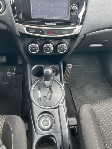 1435711-35 Mitsubishi ASX Comfort Plus 2.2 Di-D 4WD Automatic, 150hp -2016