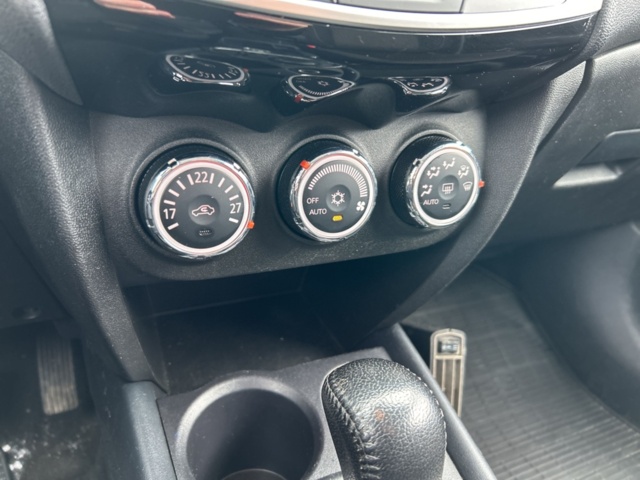 1435711-38 Mitsubishi ASX Comfort Plus 2.2 Di-D 4WD Automatic, 150hp -2016