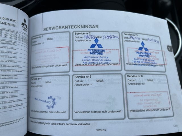 1435711-39 Mitsubishi ASX Comfort Plus 2.2 Di-D 4WD Automatic, 150hp -2016