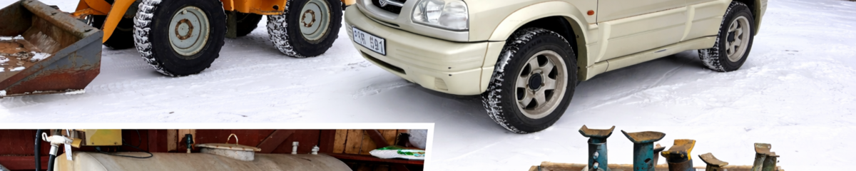 Bild som representerar auktionen - Avveckling av enskild firma