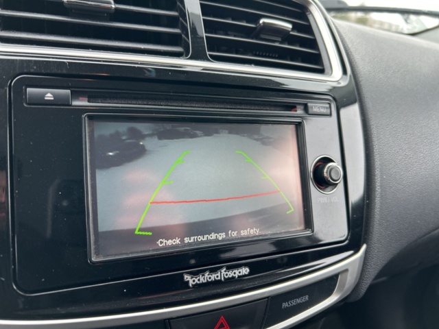 1435711-36 Mitsubishi ASX Comfort Plus 2.2 Di-D 4WD Automatic, 150hp -2016