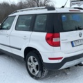 1435712-7 Škoda Yeti Outdoor 2.0 TDI 4x4 Manual, 110hp -2017