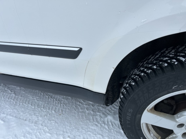 1435712-11 Škoda Yeti Outdoor 2.0 TDI 4x4 Manual, 110hp -2017