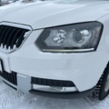 1435712-14 Škoda Yeti Outdoor 2.0 TDI 4x4 Manual, 110hp -2017
