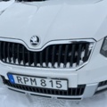 1435712-15 Škoda Yeti Outdoor 2.0 TDI 4x4 Manual, 110hp -2017