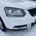 1435712-16 Škoda Yeti Outdoor 2.0 TDI 4x4 Manual, 110hp -2017