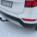 1435712-21 Škoda Yeti Outdoor 2.0 TDI 4x4 Manual, 110hp -2017