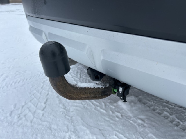 1435712-22 Škoda Yeti Outdoor 2.0 TDI 4x4 Manual, 110hp -2017