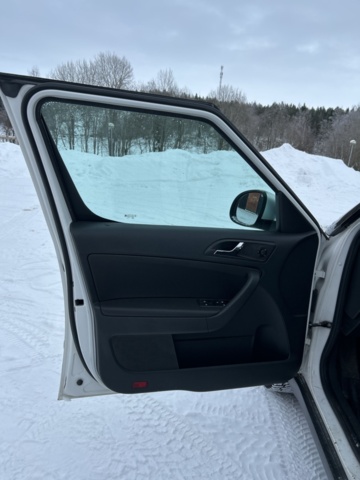 1435712-24 Škoda Yeti Outdoor 2.0 TDI 4x4 Manual, 110hp -2017