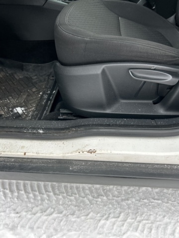 1435712-26 Škoda Yeti Outdoor 2.0 TDI 4x4 Manual, 110hp -2017