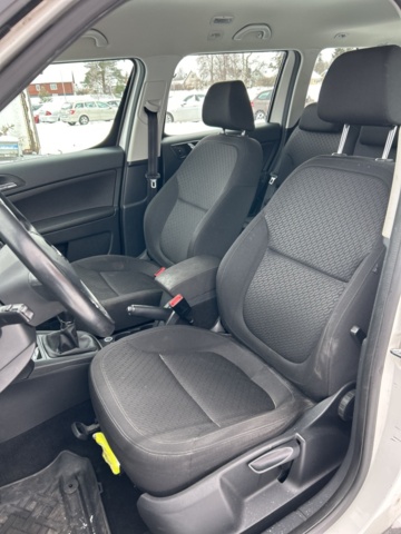 1435712-27 Škoda Yeti Outdoor 2.0 TDI 4x4 Manual, 110hp -2017