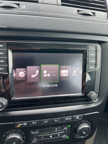 1435712-33 Škoda Yeti Outdoor 2.0 TDI 4x4 Manual, 110hp -2017