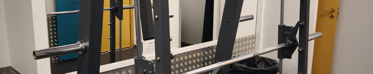 Image representing the auction - Disposal of gym equipment