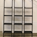 1416810-2 Step shelves 3 pcs.