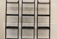 1416810 Step shelves 3 pcs.