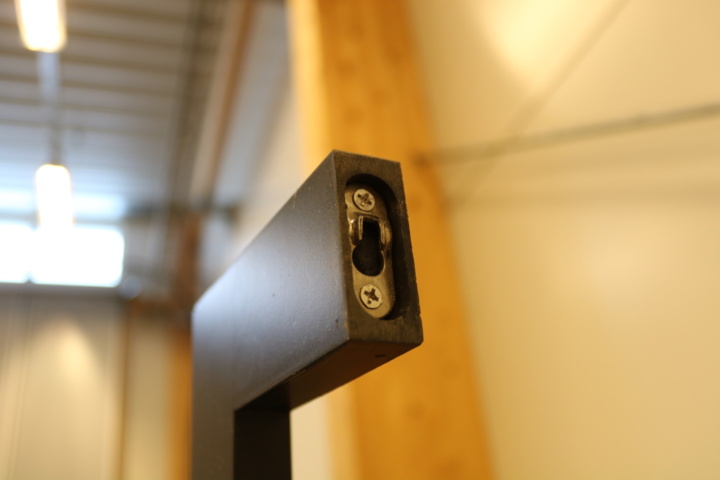 1416810-7 Step shelves 3 pcs.