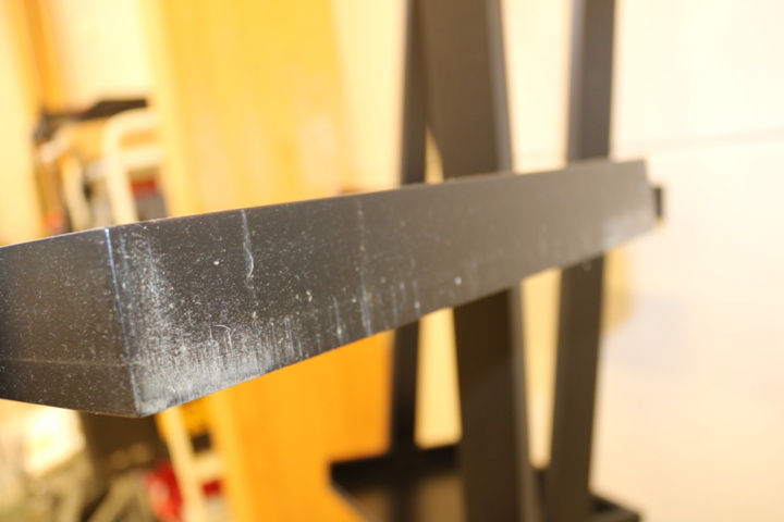 1416810-8 Step shelves 3 pcs.