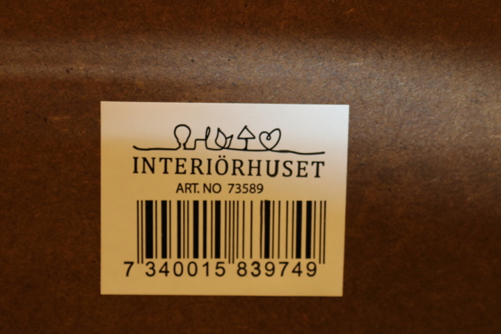 1416811-16 Paintings in "wood"