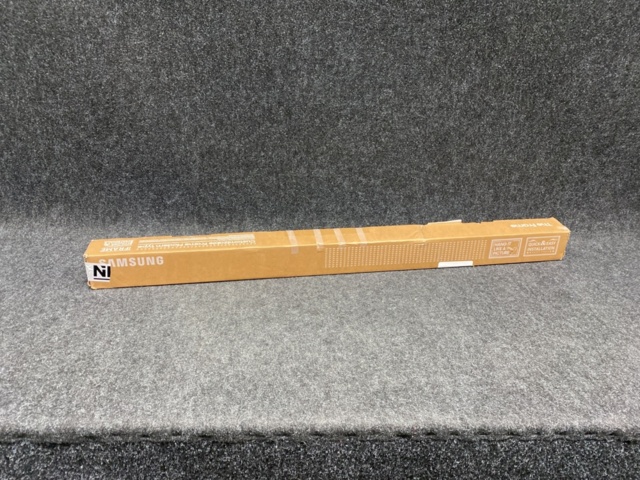 1489224-2 Frame for Samsung 55" The Frame (2021-2025, white)