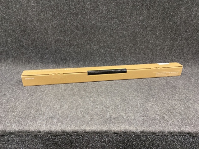 1489225-2 Frame for Samsung 55" The Frame (2021-2025, sand gold)