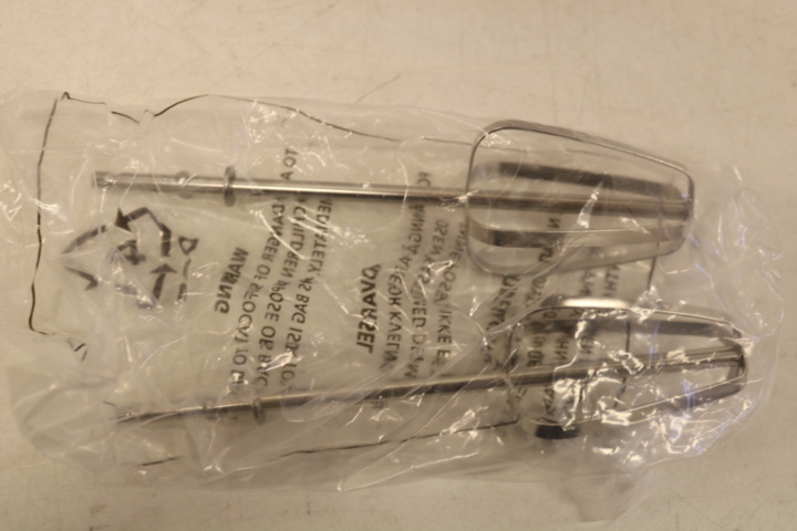 1416817-10 2 pcs New Hand Mixers Matsui