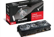 1489205 Grafikkort PowerColor Hellhound AMD Radeon RX 7900 XTX