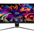 1489215-1 Gamingskärm MSI 34" curved 341CQP