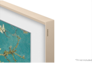 1489225 Frame for Samsung 55" The Frame (2021-2025, sand gold)