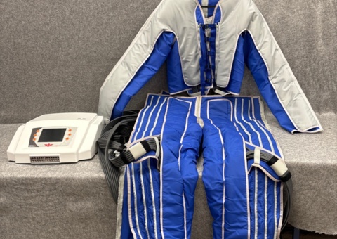 Bild som representerar auktionen - Avyttring behandlingsutrustning