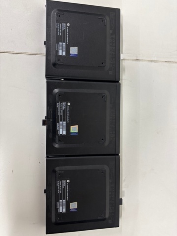 1482184-16 Lot of desktop computers and routers - 19 computers + 2 Wi-Fi routers