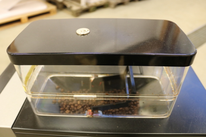 1416820-7 Coffee machine Coffee Maxx 3000