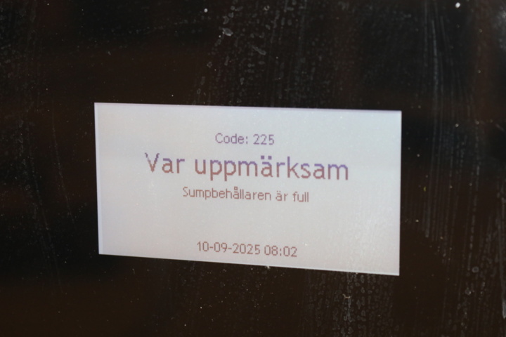 1416820-9 Coffee machine Coffee Maxx 3000