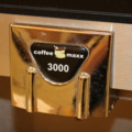 1416820-11 Coffee machine Coffee Maxx 3000